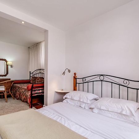 קייפטאון Camps Bay Terrace Palm Suite מראה חיצוני תמונה