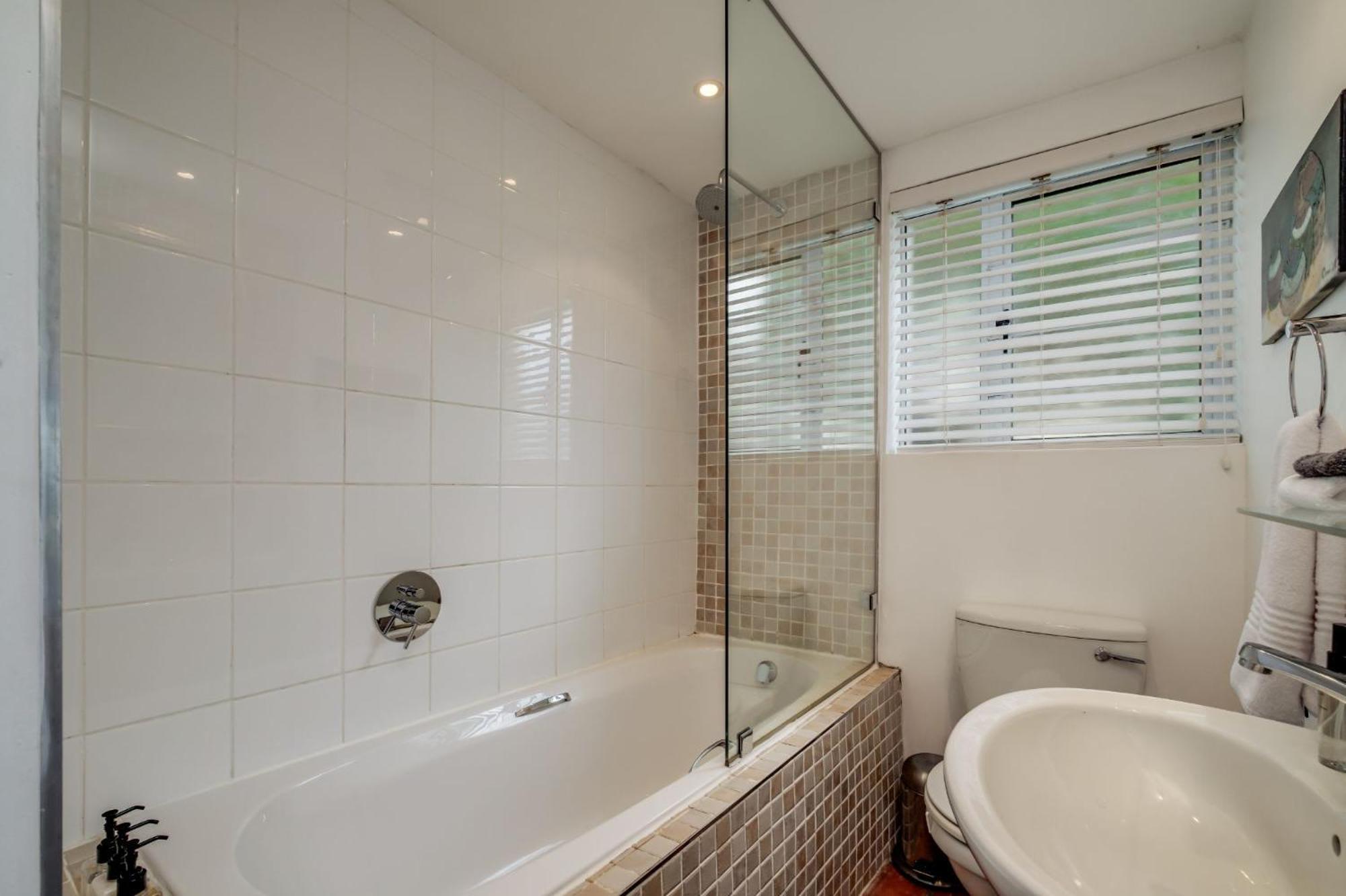 קייפטאון Camps Bay Terrace Palm Suite מראה חיצוני תמונה