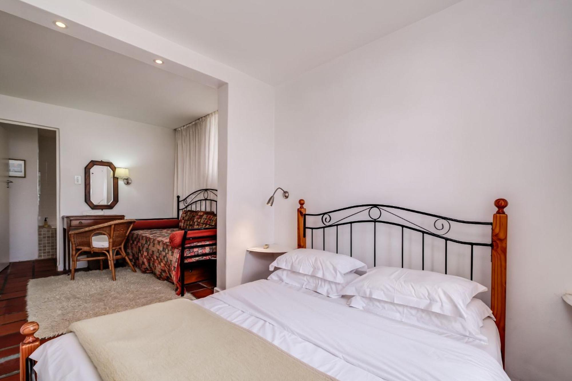 קייפטאון Camps Bay Terrace Palm Suite מראה חיצוני תמונה