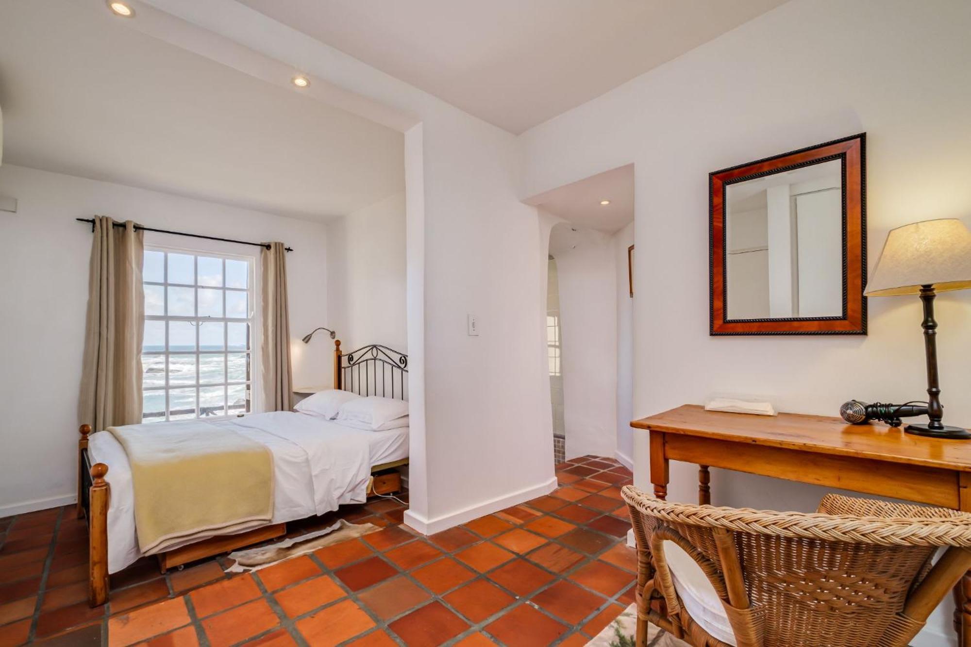 קייפטאון Camps Bay Terrace Palm Suite מראה חיצוני תמונה