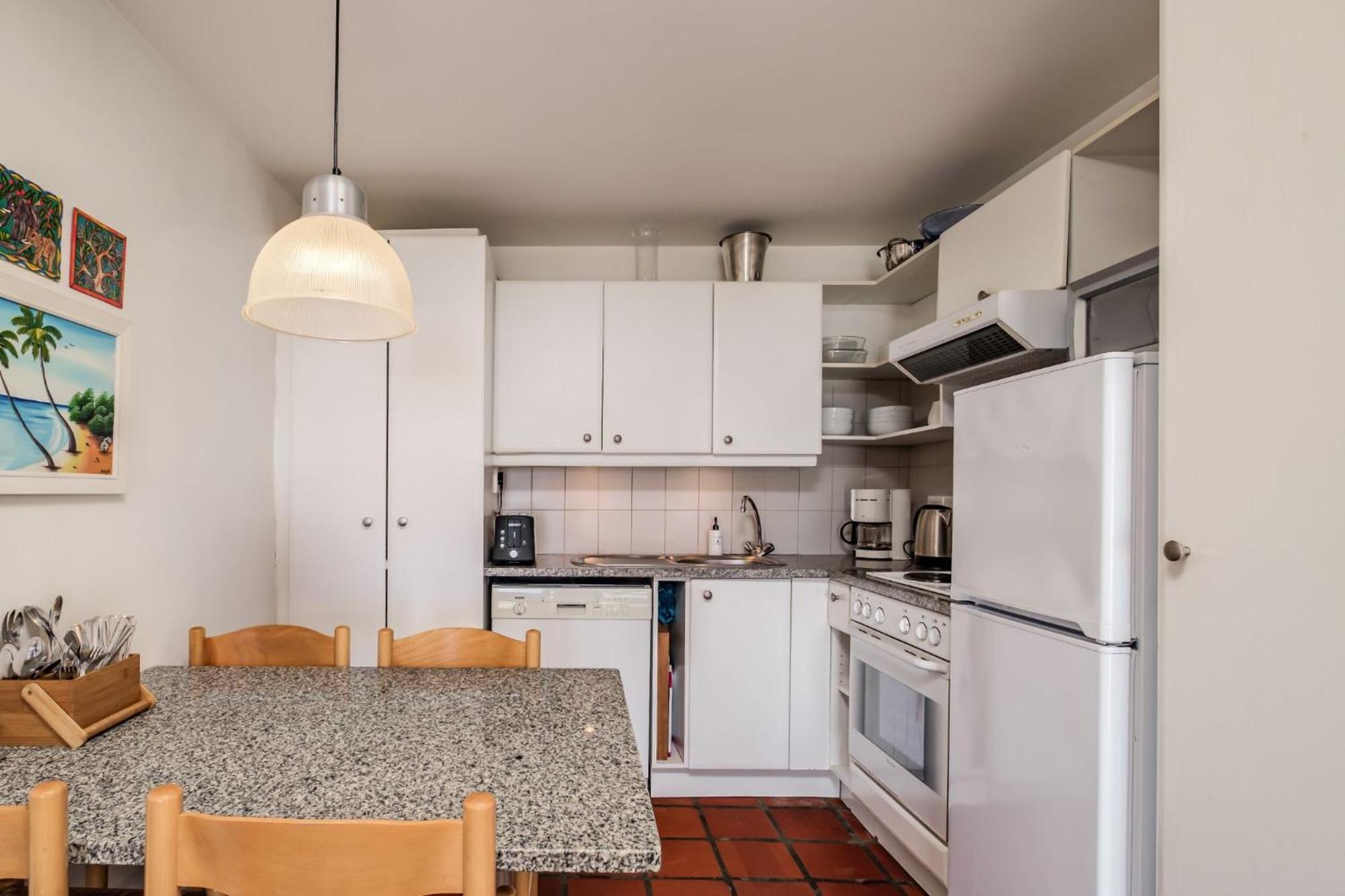 קייפטאון Camps Bay Terrace Palm Suite מראה חיצוני תמונה