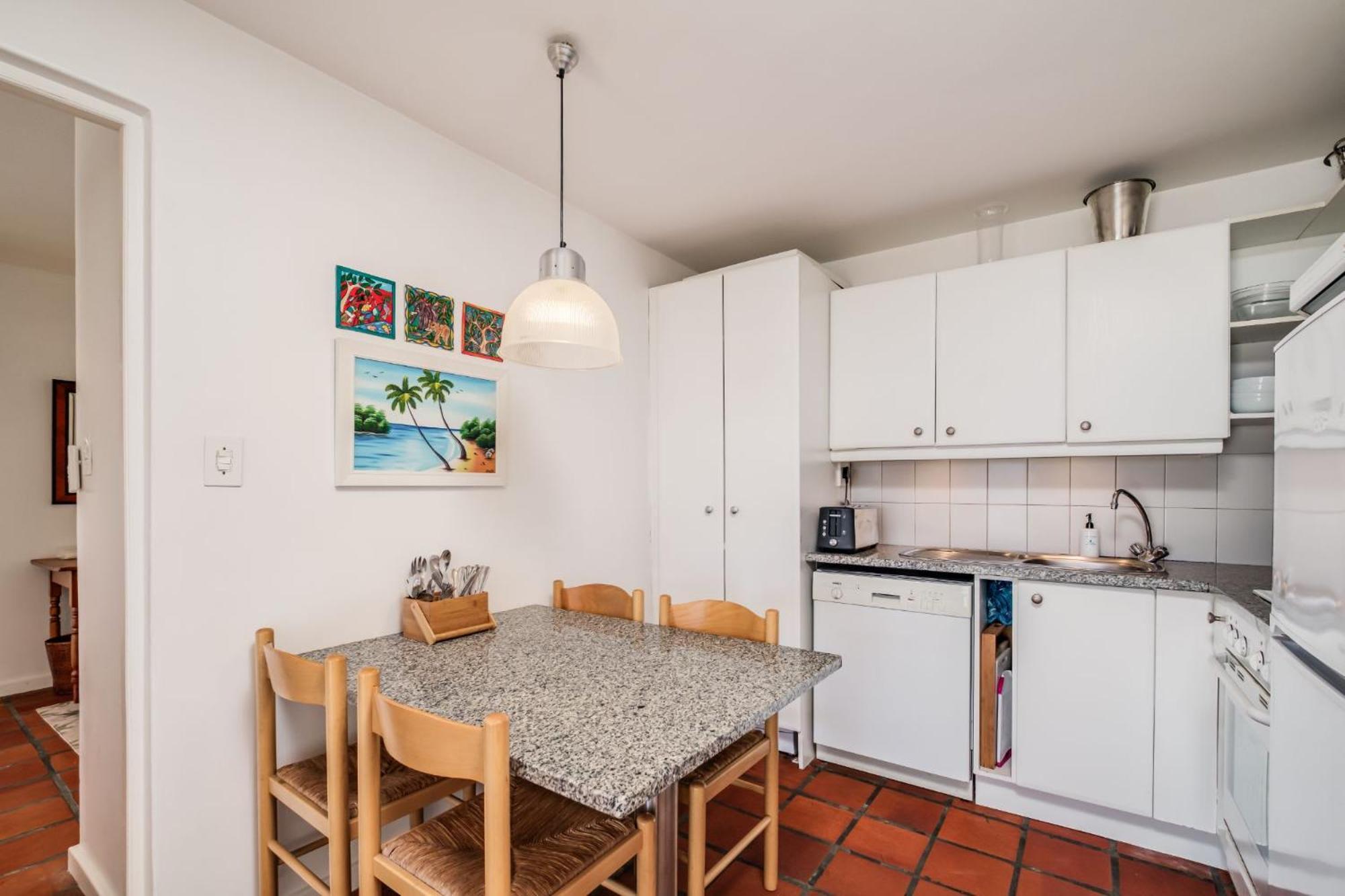 קייפטאון Camps Bay Terrace Palm Suite מראה חיצוני תמונה