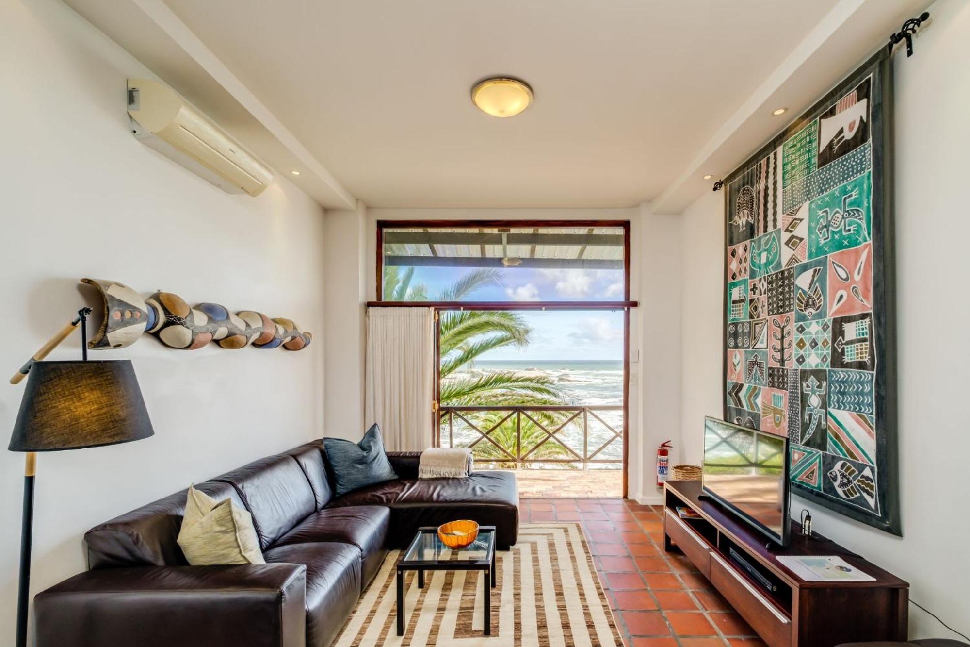 קייפטאון Camps Bay Terrace Palm Suite מראה חיצוני תמונה